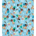 thumbnail image 2 of Disney Moana True to Your Heart 1 Yard Precut Fabric, 2 of 3