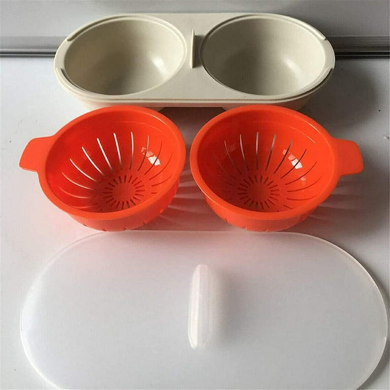 4pcs/2pcs Silicone Egg Poacher Egg Cups Cookware Microwave Egg Cooker Egg  Boiler Kitchen Cooking Tools