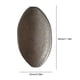 thumbnail image 4 of Tapa Orificio para Llave Cerradura Manija Puerta Exterior 51217489341 X6 X7 (plateado), 4 of 4