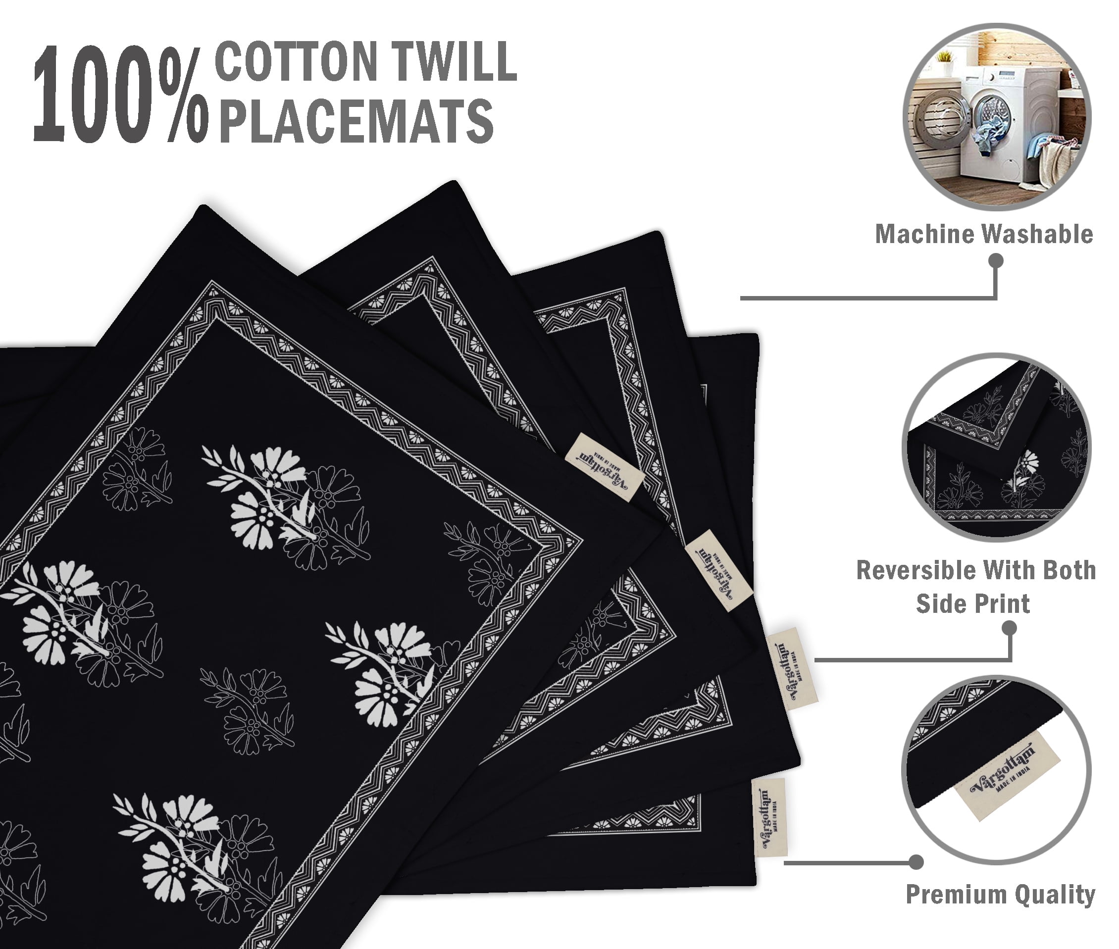 Table Place Mats