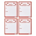 thumbnail image 2 of American Greetings Valentine's Day Cards for Kids with Stickers, Puppies and Kittens (40-Count), 2 of 5