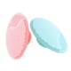 thumbnail image 5 of Cepillo de Limpieza Facial Colcomx 2 Piezas Silicona Suave, 5 of 8