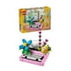 thumbnail image 1 of Set LEGO Creator 3 en 1 Máquina de Escribir con Flores 31169, 1 of 1