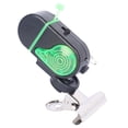 thumbnail image 2 of Electronic Fishing Alarm with Clip for Surfcasting and Sea Rod Detection Indicator, 2 of 8
