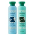 thumbnail image 1 of Styling Bundle OCOA Crema para rizos y gel para peinar, 240 ml, 1 of 9