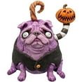 thumbnail image 1 of Figurine en Forme de Zombie Dog Ornement en Résine Statue, 1 of 5