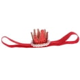 thumbnail image 2 of Sparkly Kids Infant Hair Crown girls and boys Party Perla Elástica Diadema Lindo Accesorio Para El Cabello rojo perfecl diadema de corona de flores, 2 of 8