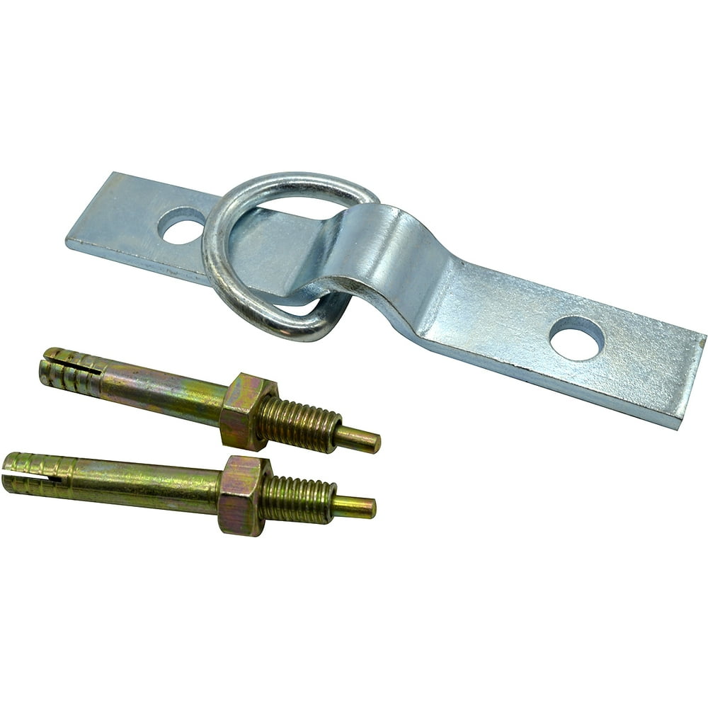 Ringside Heavy Bag/Double End Punching Bag Floor Anchor