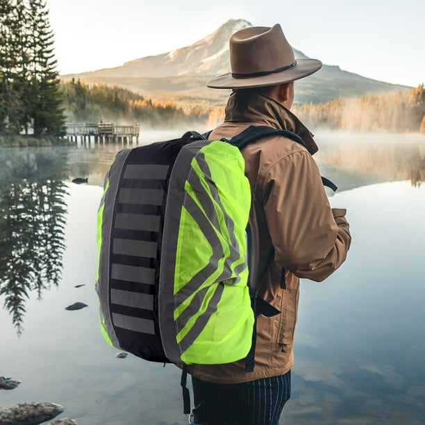 Fundas impermeables para mochilas escolares con ruedas sale