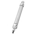 thumbnail image 3 of Cylindre d'Air MA25, Mini Cylindre d'Air MA25 en Acier Inoxydable Dispositif Rond à Double Action Composants Pneumatiques, Cylindres d'Air Industriels, 3 of 8