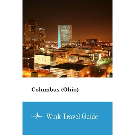 Columbus (Ohio) - eBook (Best Delivery Pizza In Columbus Ohio)