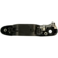 thumbnail image 2 of Dorman 80357 Front Passenger Side Exterior Door Handle for Specific Toyota Models, Smooth Black, 2 of 4