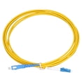thumbnail image 1 of Cable de fibra óptica, 5 piezas Cable de fibra óptica UPC Cable de fibra óptica UPCS Cto LC Cable de fibra Diseño elevado, 1 of 8