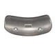 thumbnail image 4 of Juego de Motocicleta Escape Silenciador Tubo Calor Escudo Guardia Funda Unique Bargains Negro 7.60', 4 of 7