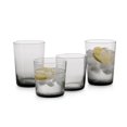 thumbnail image 5 of Verrerie Libbey Enzo Smoke 12 pièces, 5 of 5