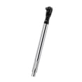 thumbnail image 1 of Llave de extensión descentrada de 1/2", trinquete de impacto, extensible, universal, para espacios reducidos, para mecánicos, garajes y hogares. moleteado, 1 of 8