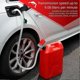thumbnail image 3 of Battery-Powered Portable Liquid Transfer Pump with 3 Tank Adapters, 9.08L/min Flow Rate for Convenient Fluid Handling, 3 of 5