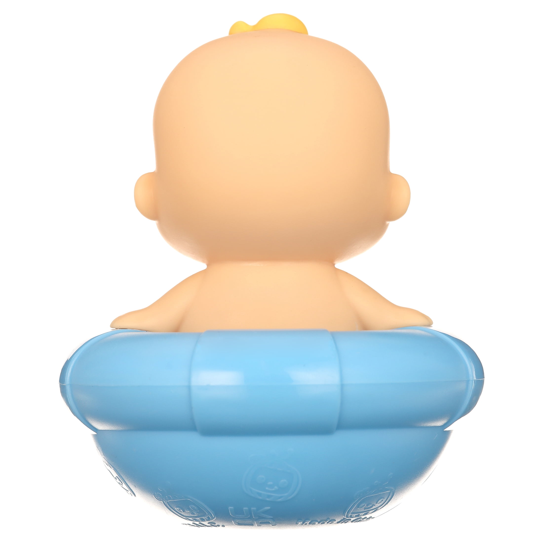 CoComelon Water Bobbles - Water Bobble 2 Pack - JJ & Cody - Infant and Toddler Bath Toys