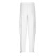 thumbnail image 4 of Pantalones largos para hombre, holgados, con cordón ajustable, cintura elástica, multibolsillos, informales, tipo cargo, 4 of 5