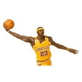 thumbnail image 3 of McFarlane NBA Sports Picks Tracy McGrady & LeBron James Action Figure 2-Pack, 3 of 5