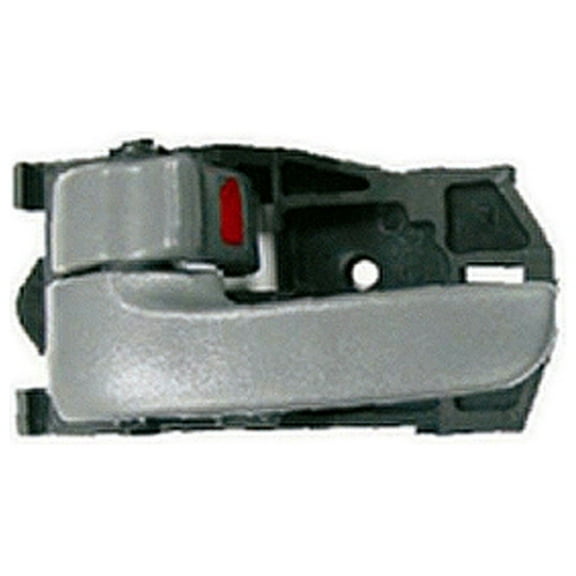 KAI New Standard Replacement Front Driver Side Interior Door Handle, Fits 1997-2001 Toyota Camry