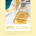 thumbnail image 5 of Klorane Shampoo With Chamomile - Brightens Blonde & Lighter Shades of Hair, 13.5 fl oz, 5 of 8