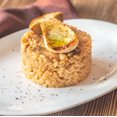 thumbnail image 3 of Epigrain Carnaroli Rice - 750g (1.7lb) | Perfect Your Risotto, Short Grain, White Kernel, Low Stickiness, Excellent Absorption Capacity, 3 of 5