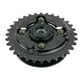 thumbnail image 1 of PORTA ENGRANE TRASERO CON ENGRANE ITALIKA TC 200 NEGRA (18-20), 1 of 3