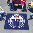 thumbnail image 2 of Tapis de Tailgate Edmonton Oilers, 2 of 3
