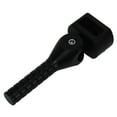 thumbnail image 2 of Motorcycle Lifting Auxiliary Bar, Motorcycle Jack Lifting Handle Small Size Long Lifespan Anti Slip High Strength Stable Performance  For Motorcycle Black, 2 of 8