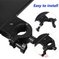 thumbnail image 2 of Microphone Holder Sound Card Holder Live Broadcast Shelf For Karaoke Stage Performance, 2 of 8