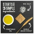 thumbnail image 3 of Triscuit Canada Original Family Size Crackers, 354g, 3 of 10