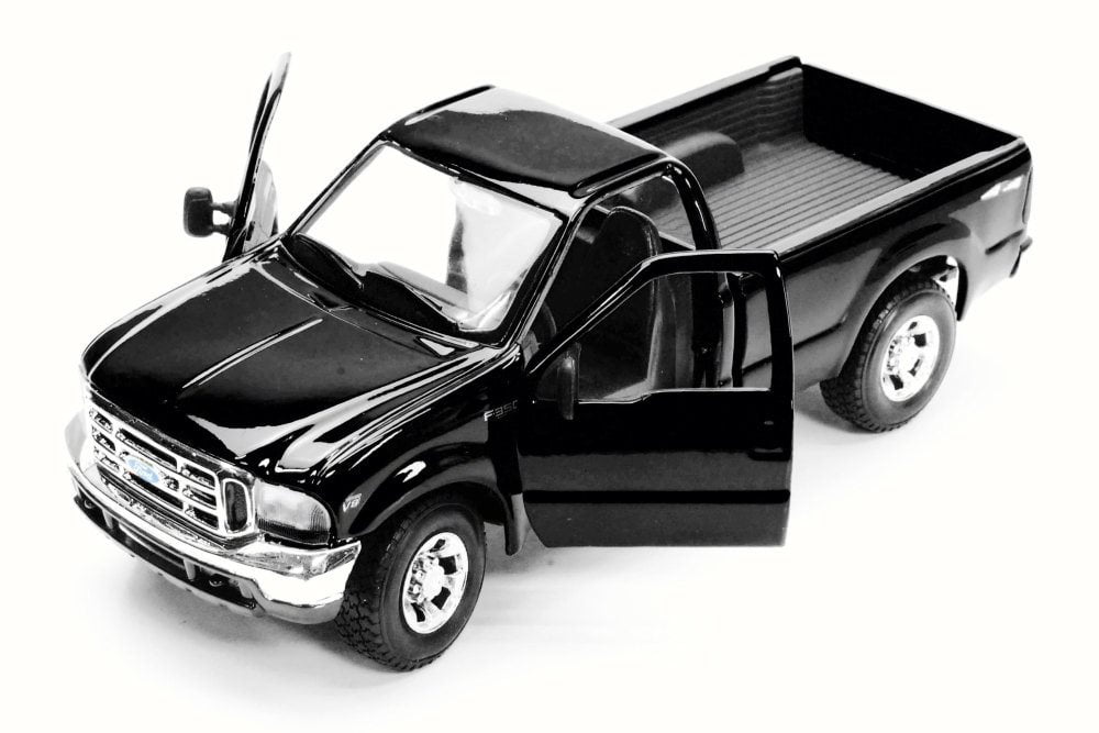 ford f350 toy