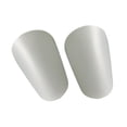 thumbnail image 4 of 2 uds Mini espinilleras de fútbol perfecl 10cmx6cm Adultos Niñas, 4 of 8