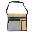 thumbnail image 2 of Huayishang Adjustable And Convenient Electrical Tool Bag Side Hanging Tool Storage Bag, 2 of 4