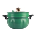 thumbnail image 4 of Tnarru Pumpkin Micro Pressure Pot Durable Cooking Pot for Kitchen Camping Household, 4 of 8