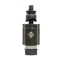 Greenlee Knockout Punch Set,3 pcs. K2BB-1-1/2