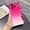 Rose, variant on Allytechgroup for iPhone 17 Pro Max Case for Women Girls, Stylish Gradient Color Design Compatible with Magsafe Corner Protective Anti-Scratch Slim Fit Lightweight Phone Case Cover,  Rose
