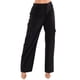 thumbnail image 3 of Pantalon De Mujer Wide Legs Pantalones Anchos Dama Mom Jeans, 3 of 5