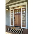 thumbnail image 4 of DII Natural Coir Doormat PVC Non-Slip Backing, 4 of 4