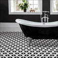 thumbnail image 4 of Floorpop Biscotto Peel and Stick Floor Tiles, 4 of 10
