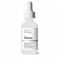 thumbnail image 1 of THE ORDINARY niacinamide 10% + zinc 1% 30 ml (sérum anti-imperfecciones y control de poros), 1 of 3