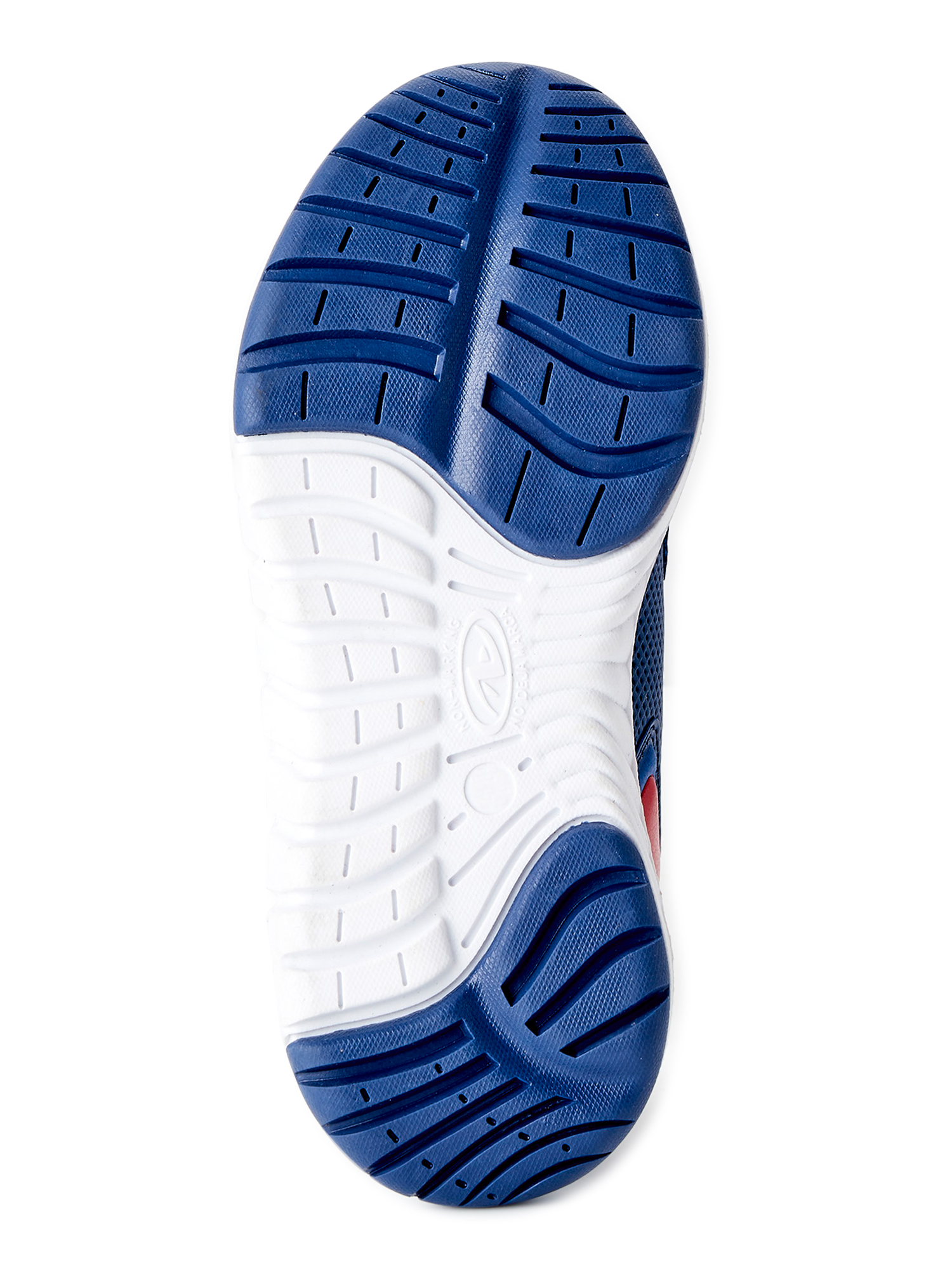 Two-Strap Athletic Sneakers, Sizes 