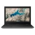 thumbnail image 1 of Lenovo Chromebook 100E 2nd Gen - 11.6" Intel Celeron N4000 4GB RAM 16GB Storage, 1 of 5