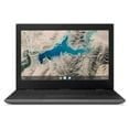 Lenovo Chromebook 100E 2nd Gen - 11.6" Intel Celeron N4000 4GB RAM 16GB Storage