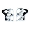 Putco 400862 Tail Lamp Cover Fits 07-09 Tundra