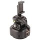 thumbnail image 5 of Soporte Para Teléfono Con Seguimiento Inteligente, Soporte De Carga De 2Kg, Cabezal De Trípode Con Seguimiento Facial Automático De 360 ​​​​grados Para Cámaras De Acción, 5 of 7