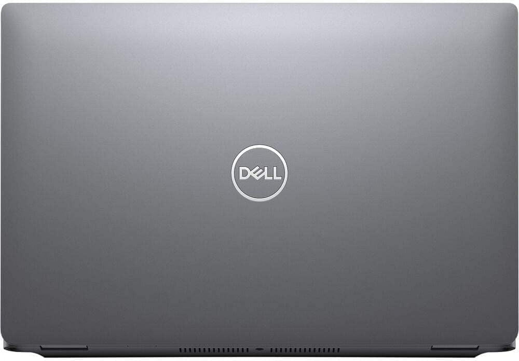 Dell Latitude 5420 Laptop Intel Core i5-1145G7 16GB Memory 256GB SSD 14.0" FHD Windows 11 Pro