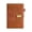 A, variant on Clearance! Leather Notebook 2026 Planner Layout with Daily Thickened Pages & Reinforced Hardcover Elegant Blue/Golden Design Organizer for Home Or Ideal Year Or Birthday for Adults Sophisticated