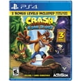 thumbnail image 1 of Crash Bandicoot (PS4), 1 of 6